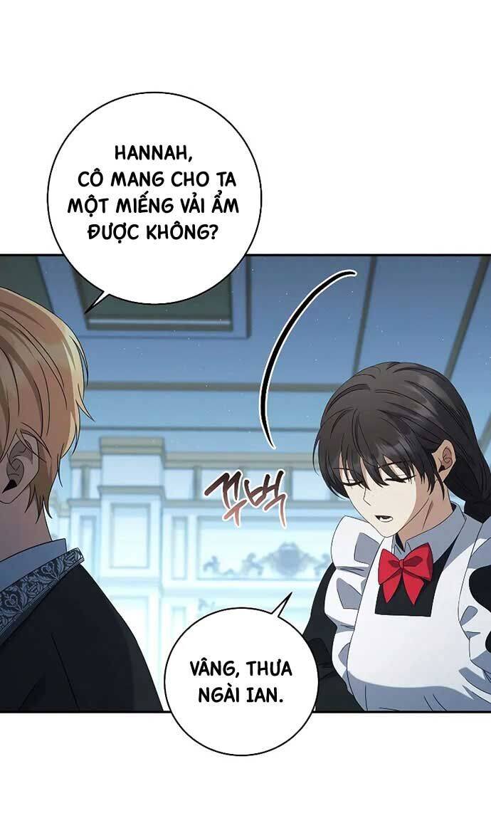 Con Trai Bá Tước Khốn Nạn Là Hoàng Đế Chapter  47 - 31