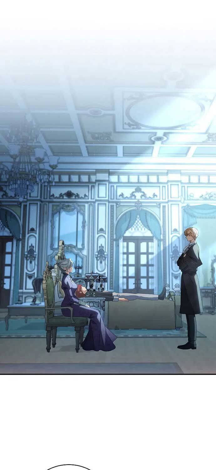 Con Trai Bá Tước Khốn Nạn Là Hoàng Đế Chapter  47 - 33