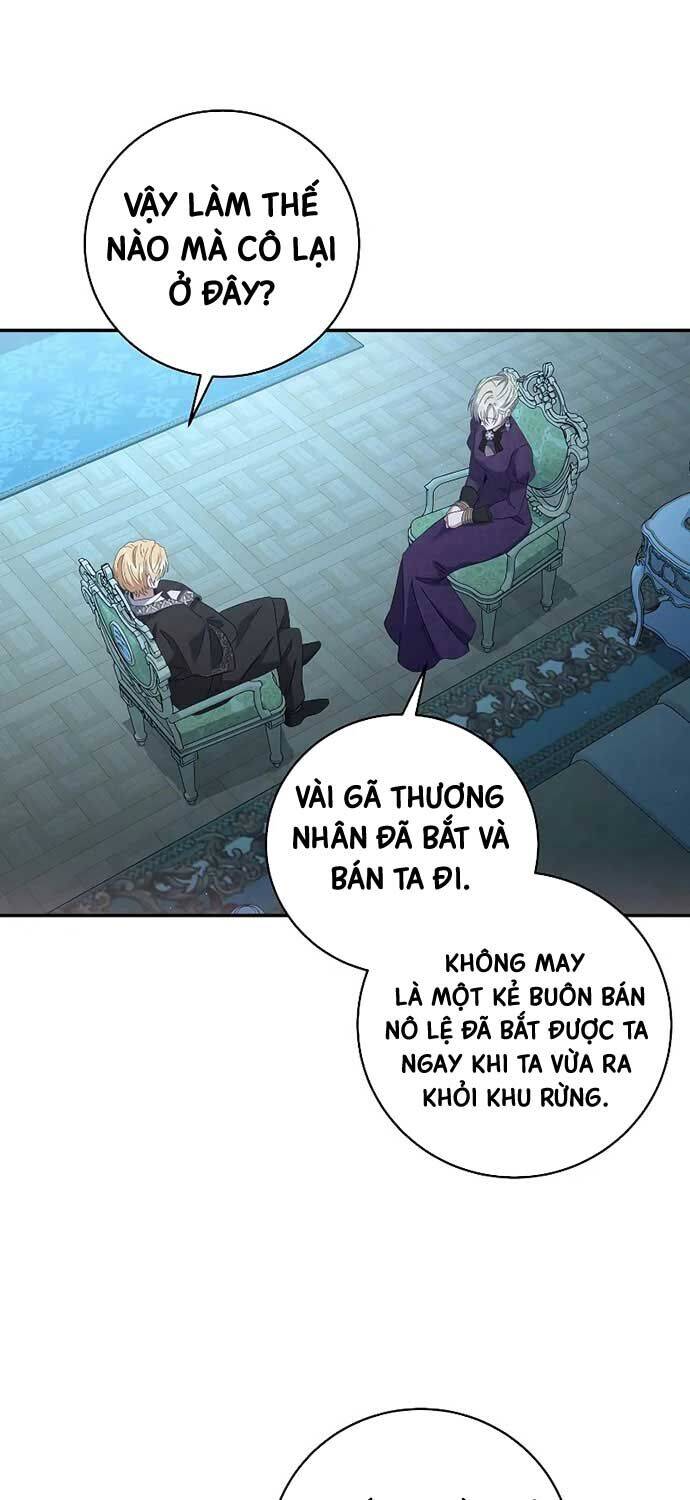 Con Trai Bá Tước Khốn Nạn Là Hoàng Đế Chapter  47 - 47