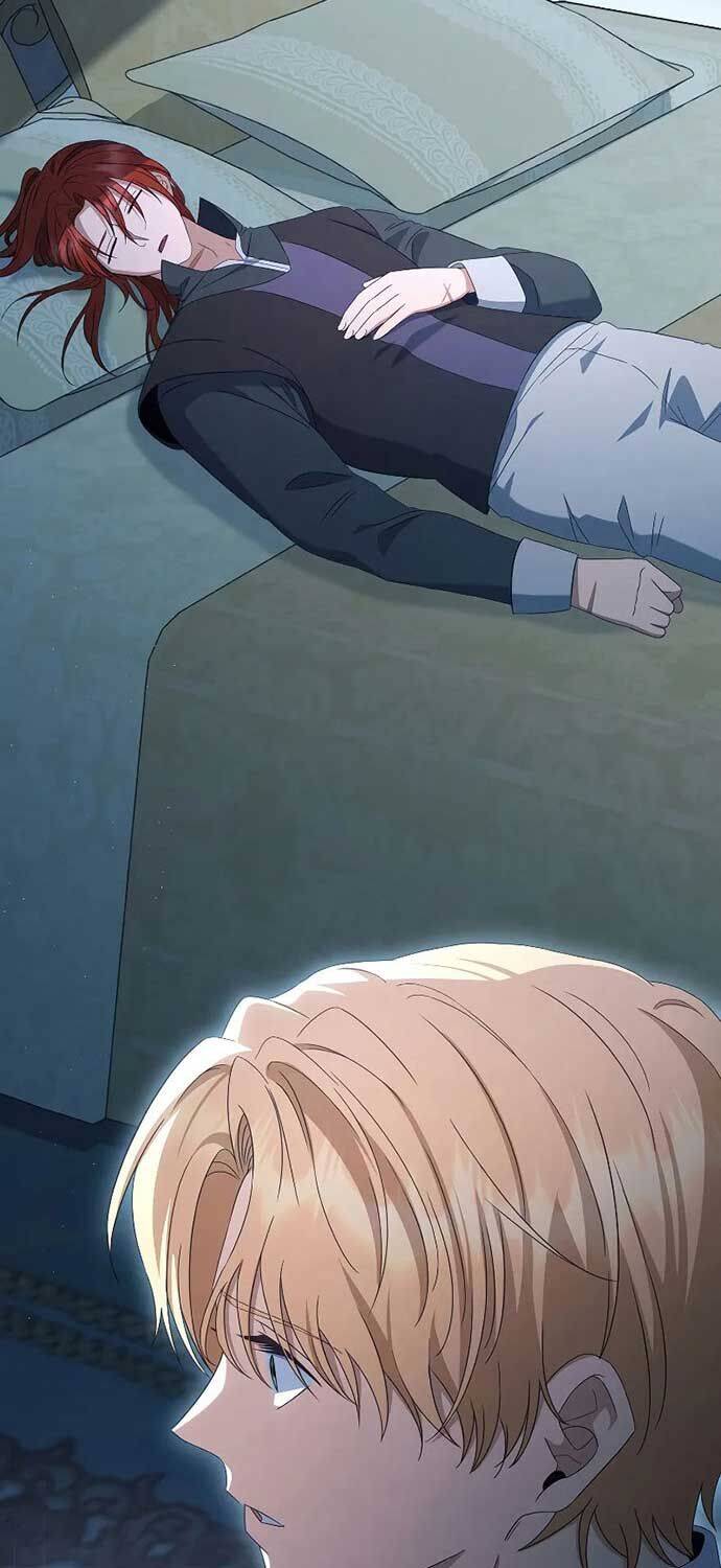 Con Trai Bá Tước Khốn Nạn Là Hoàng Đế Chapter  47 - 58