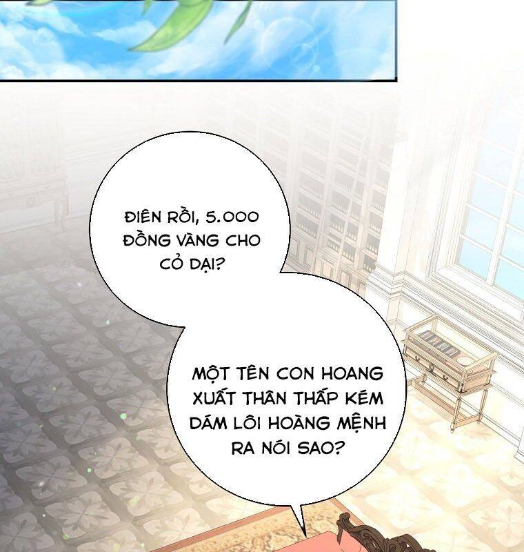 Con Trai Bá Tước Khốn Nạn Là Hoàng Đế Chapter 50 - 2