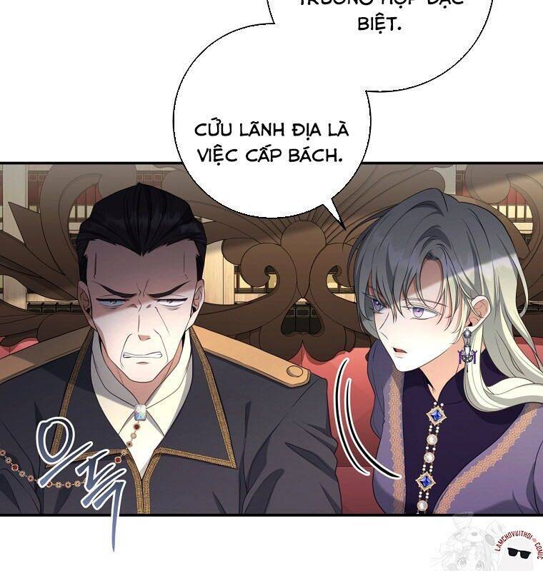 Con Trai Bá Tước Khốn Nạn Là Hoàng Đế Chapter 50 - 4