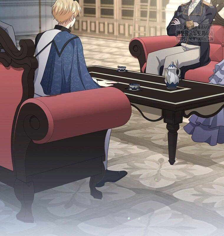 Con Trai Bá Tước Khốn Nạn Là Hoàng Đế Chapter 50 - 46