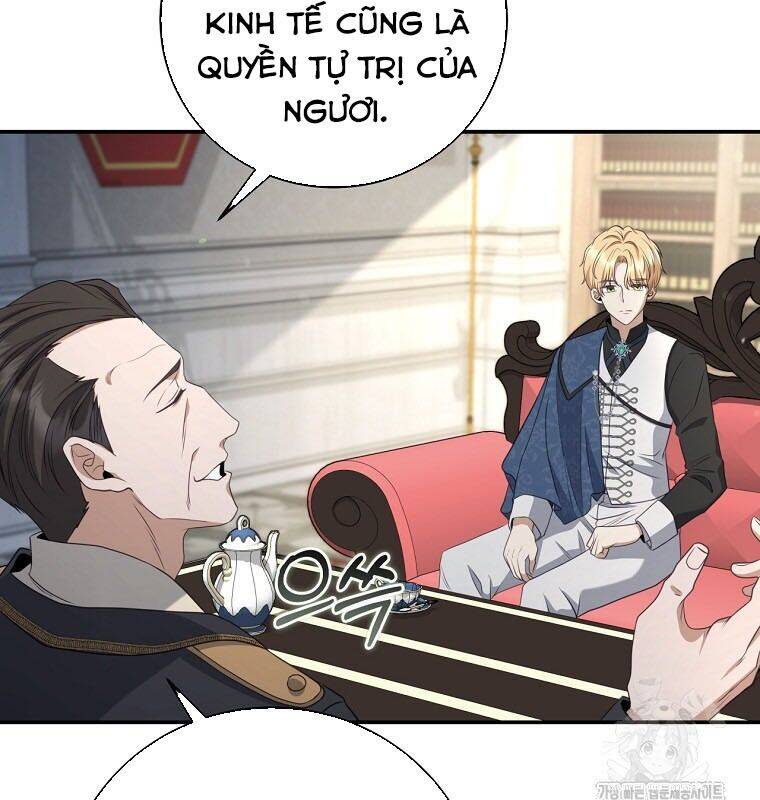 Con Trai Bá Tước Khốn Nạn Là Hoàng Đế Chapter 50 - 52