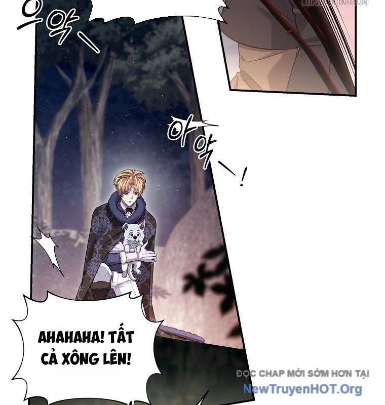 Con Trai Bá Tước Khốn Nạn Là Hoàng Đế Chapter 72 - 124