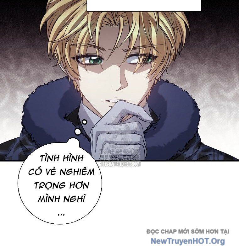 Con Trai Bá Tước Khốn Nạn Là Hoàng Đế Chapter 72 - 8
