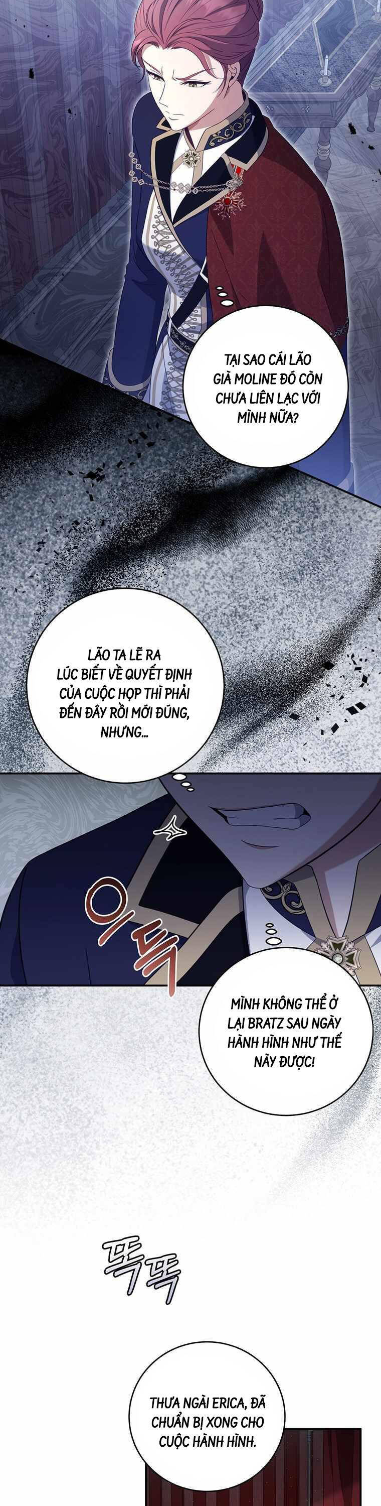Con Trai Bá Tước Khốn Nạn Là Hoàng Đế Chapter 25 - 12