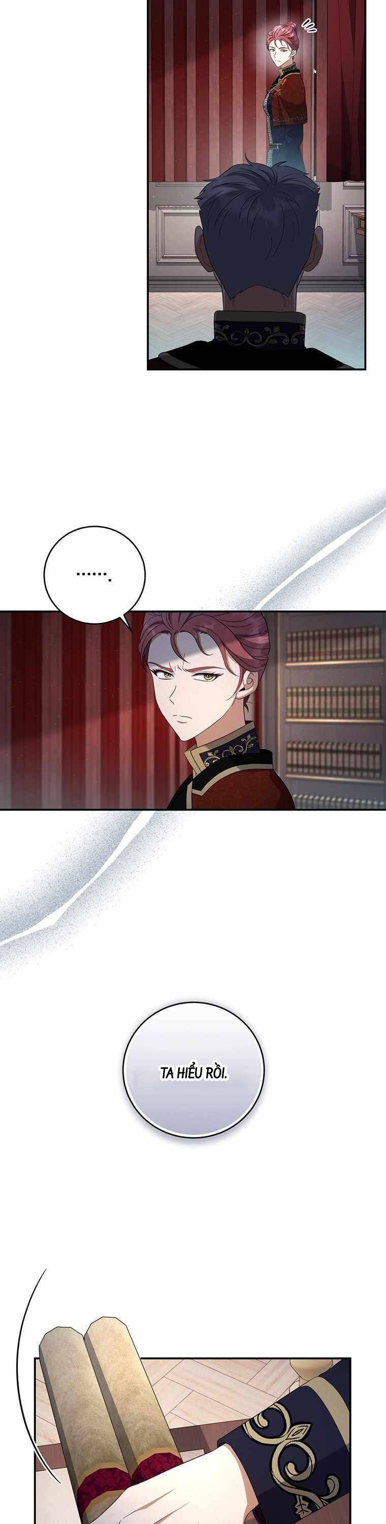 Con Trai Bá Tước Khốn Nạn Là Hoàng Đế Chapter 25 - 13