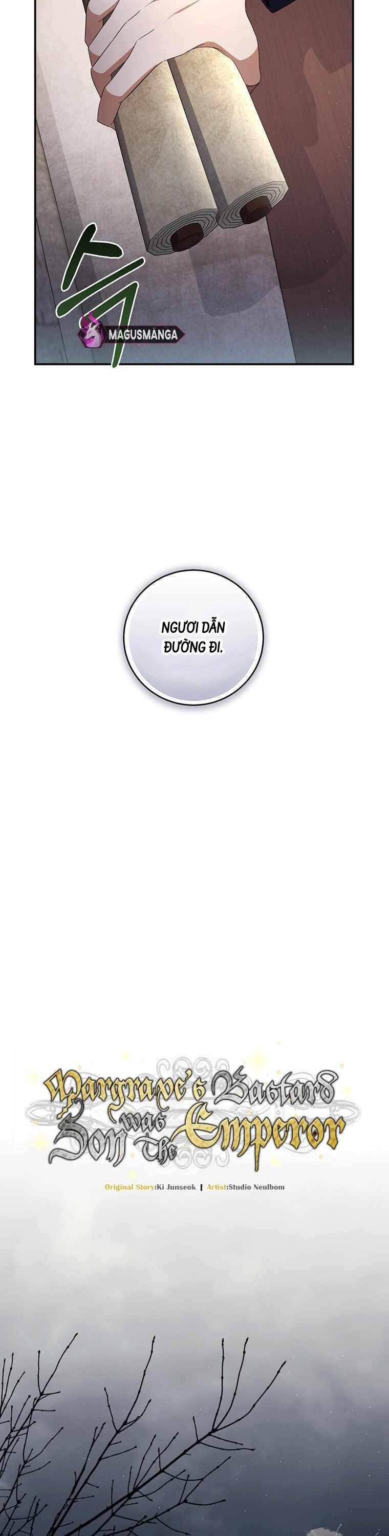 Con Trai Bá Tước Khốn Nạn Là Hoàng Đế Chapter 25 - 14