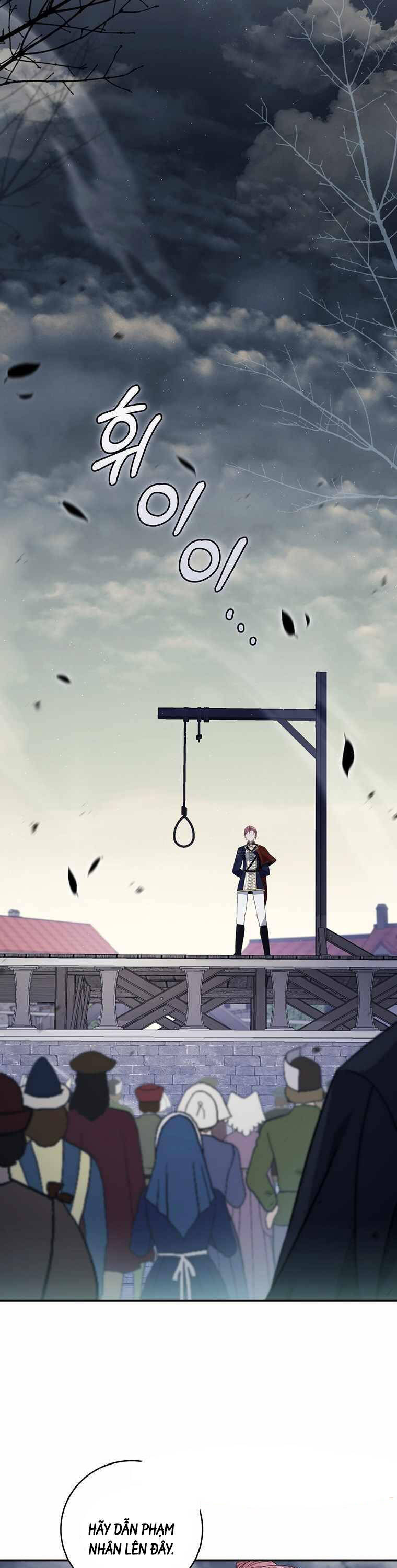 Con Trai Bá Tước Khốn Nạn Là Hoàng Đế Chapter 25 - 15