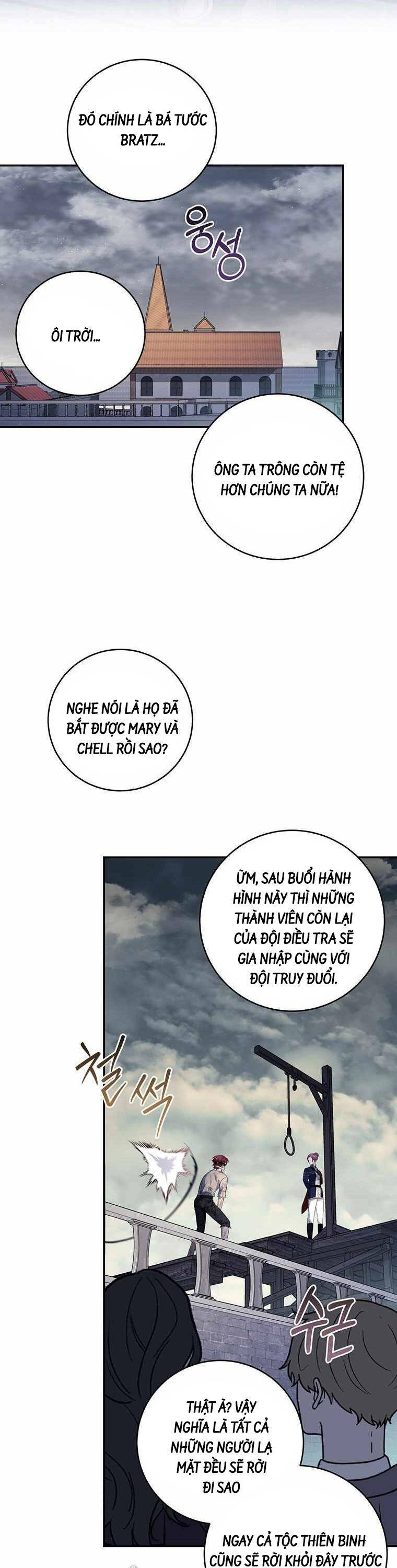 Con Trai Bá Tước Khốn Nạn Là Hoàng Đế Chapter 25 - 17