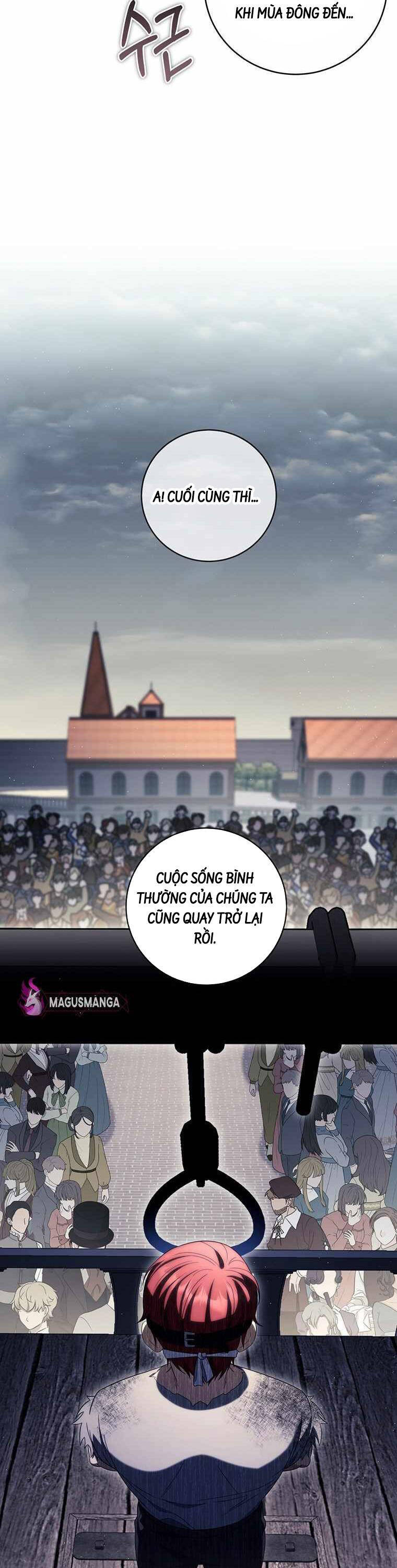 Con Trai Bá Tước Khốn Nạn Là Hoàng Đế Chapter 25 - 18