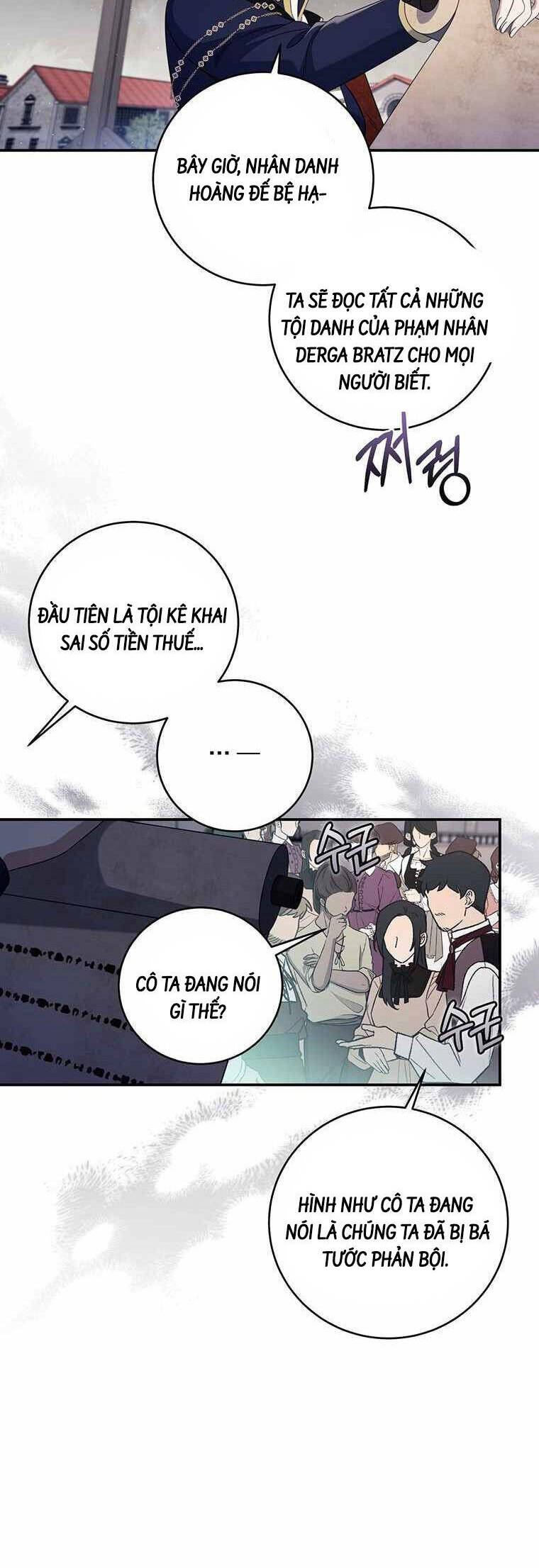 Con Trai Bá Tước Khốn Nạn Là Hoàng Đế Chapter 25 - 20