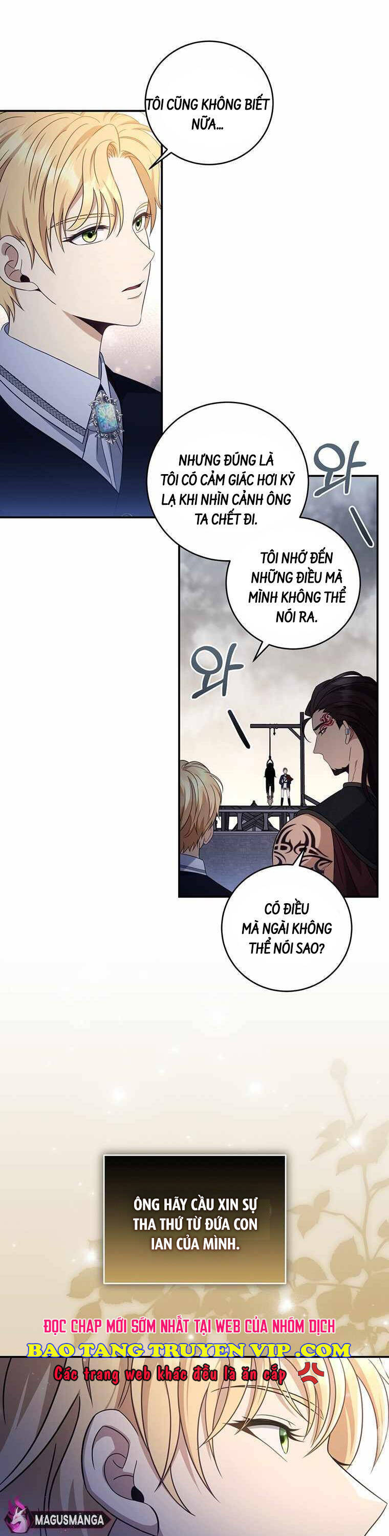 Con Trai Bá Tước Khốn Nạn Là Hoàng Đế Chapter 25 - 28
