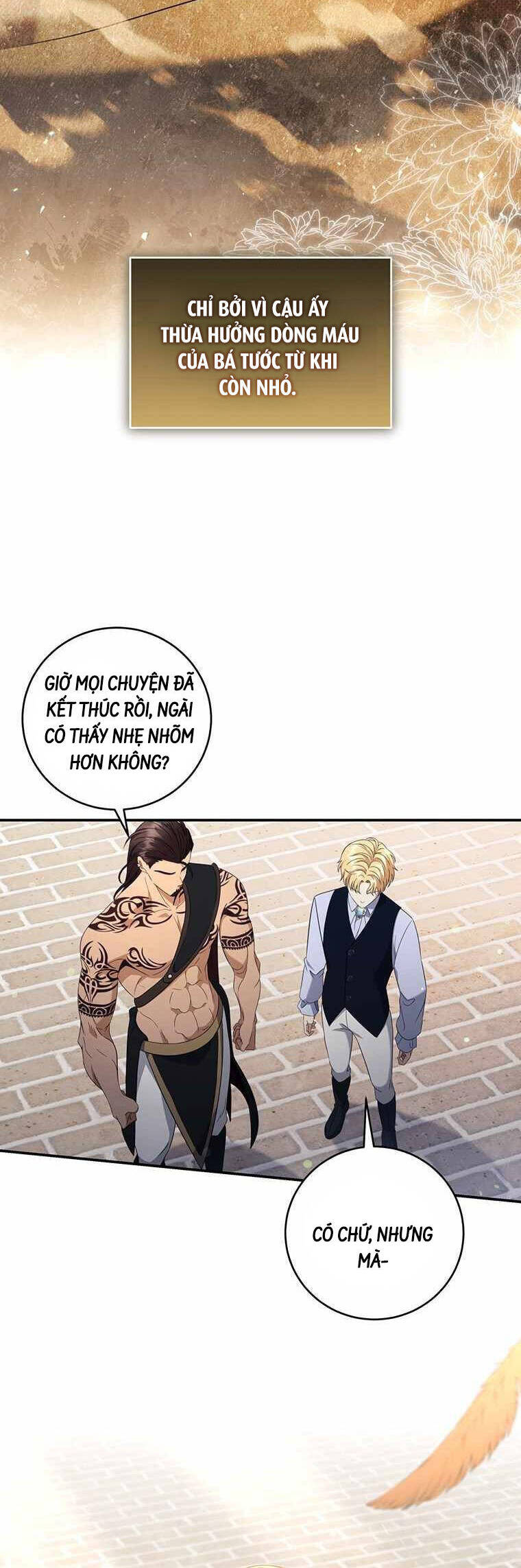 Con Trai Bá Tước Khốn Nạn Là Hoàng Đế Chapter 25 - 30