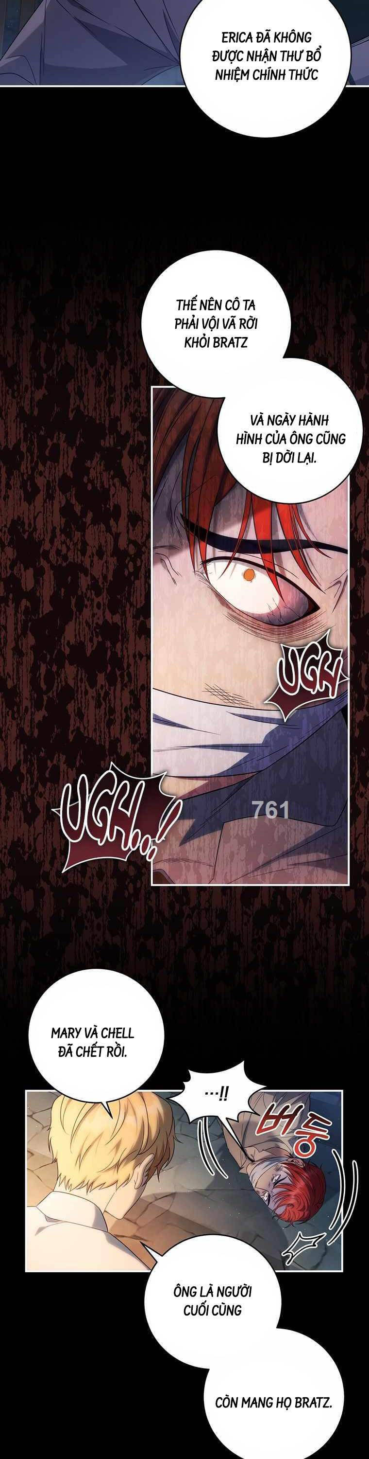 Con Trai Bá Tước Khốn Nạn Là Hoàng Đế Chapter 25 - 4