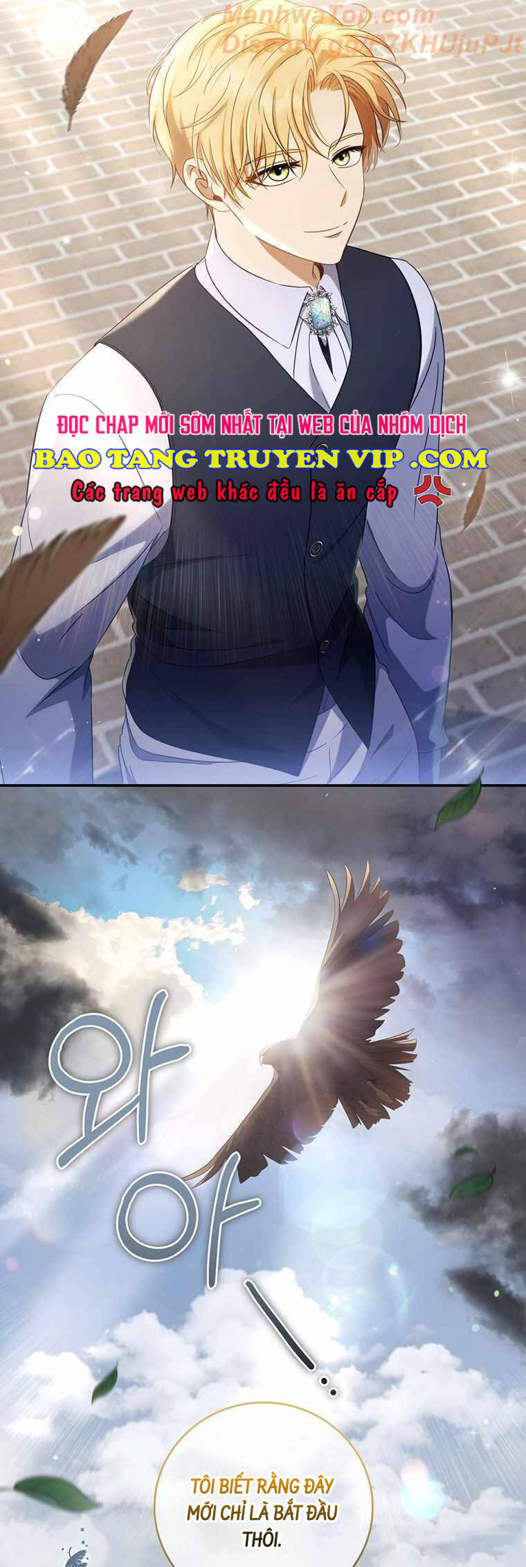 Con Trai Bá Tước Khốn Nạn Là Hoàng Đế Chapter 25 - 31