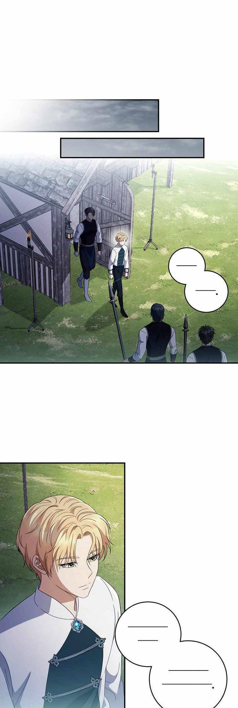 Con Trai Bá Tước Khốn Nạn Là Hoàng Đế Chapter 25 - 9