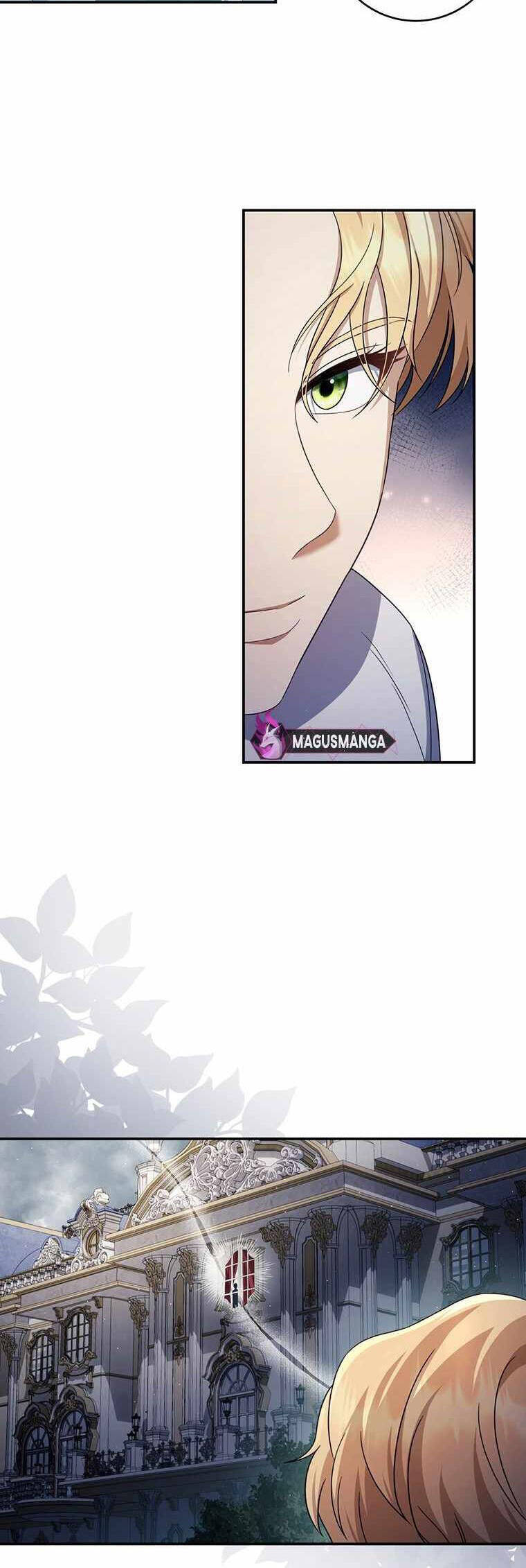 Con Trai Bá Tước Khốn Nạn Là Hoàng Đế Chapter 25 - 10