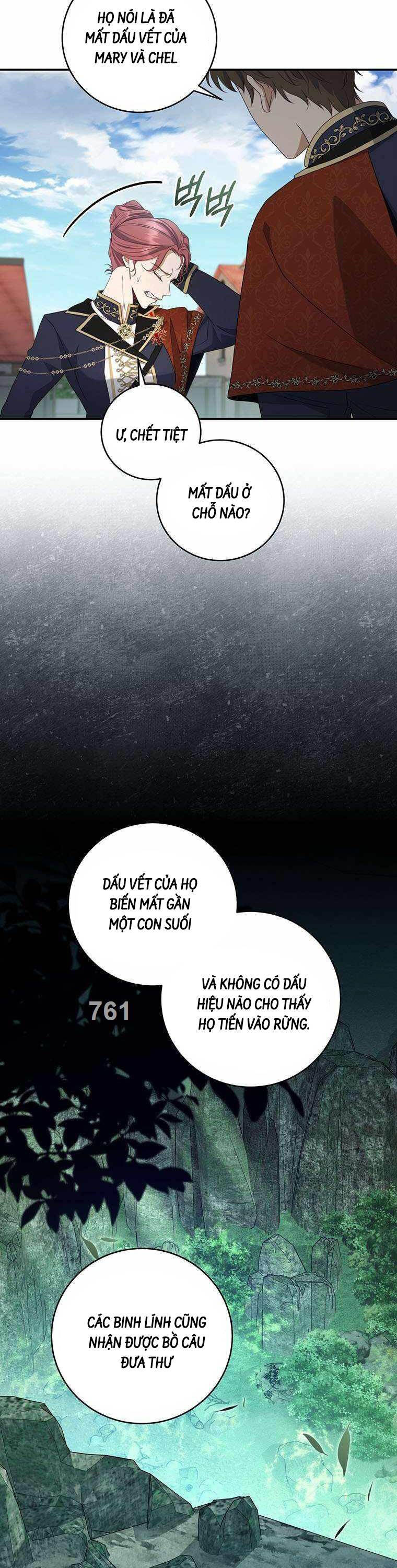 Con Trai Bá Tước Khốn Nạn Là Hoàng Đế Chapter 26 - 2