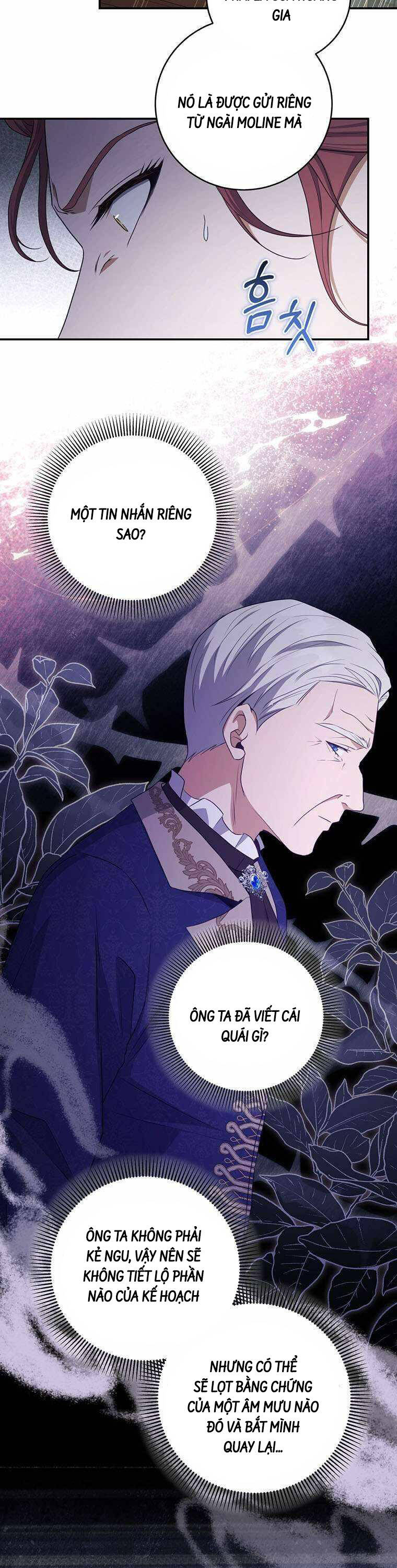 Con Trai Bá Tước Khốn Nạn Là Hoàng Đế Chapter 26 - 12