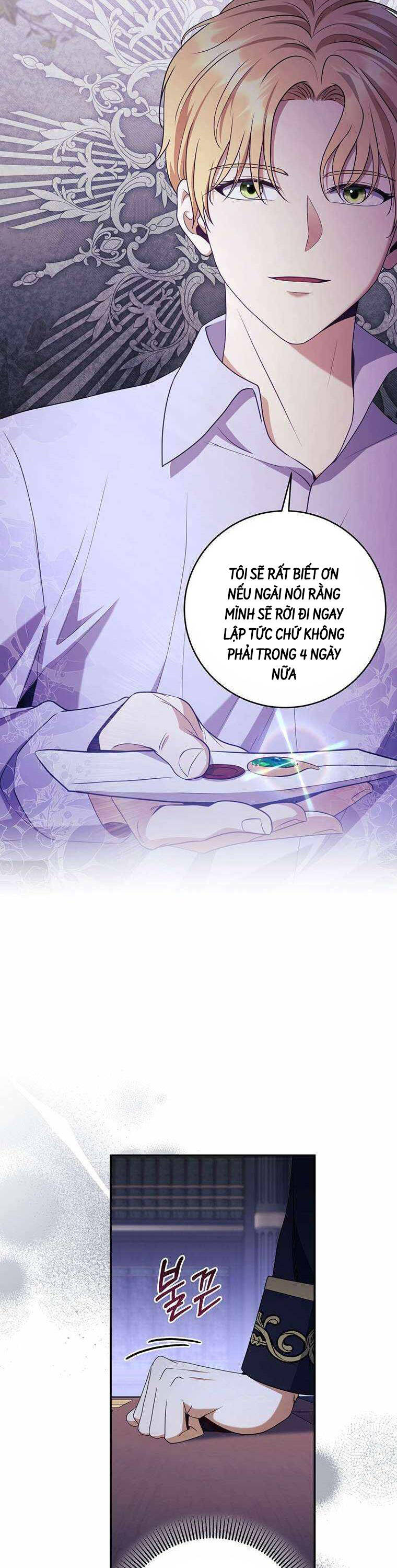 Con Trai Bá Tước Khốn Nạn Là Hoàng Đế Chapter 26 - 14