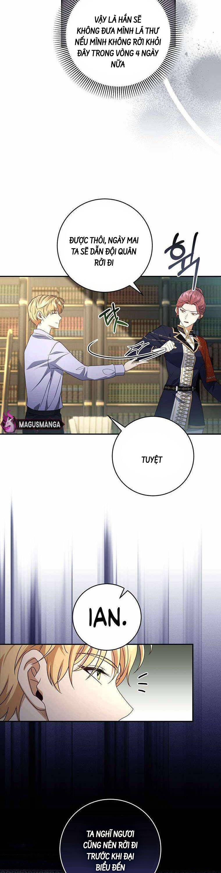 Con Trai Bá Tước Khốn Nạn Là Hoàng Đế Chapter 26 - 15