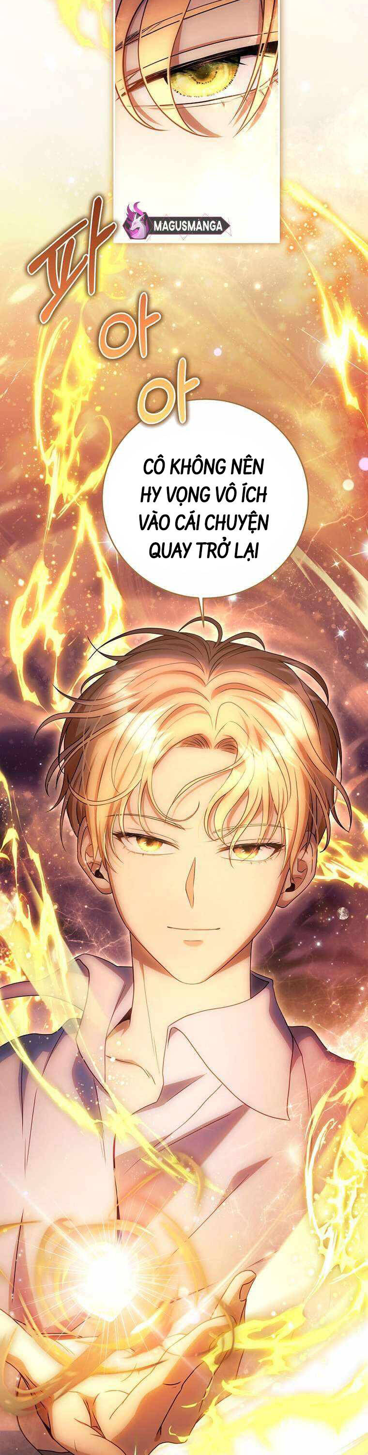 Con Trai Bá Tước Khốn Nạn Là Hoàng Đế Chapter 26 - 20