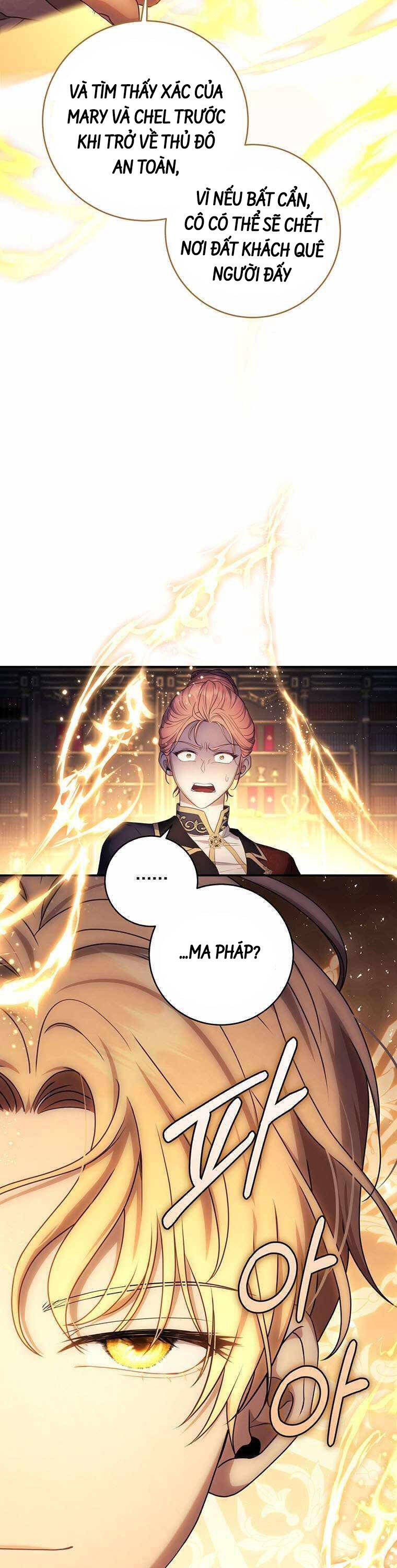 Con Trai Bá Tước Khốn Nạn Là Hoàng Đế Chapter 26 - 21