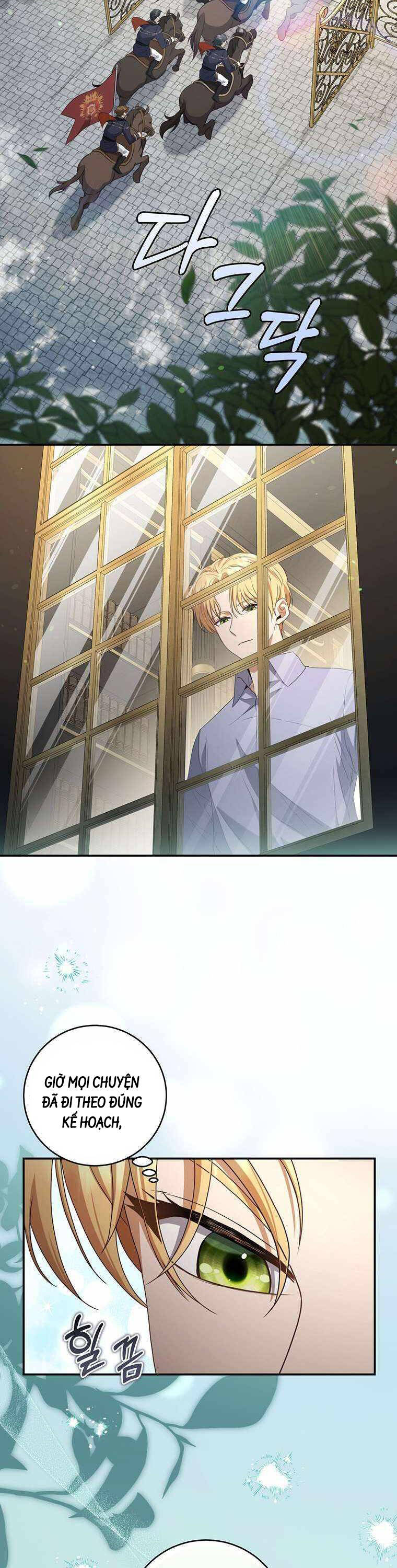 Con Trai Bá Tước Khốn Nạn Là Hoàng Đế Chapter 26 - 26