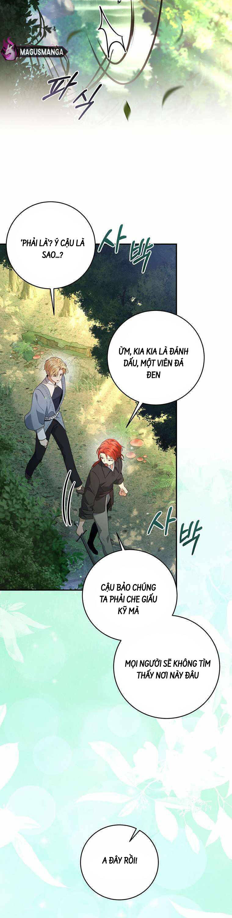 Con Trai Bá Tước Khốn Nạn Là Hoàng Đế Chapter 26 - 29