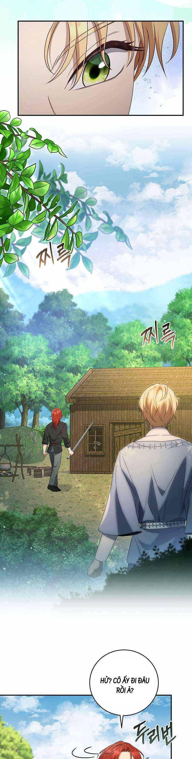 Con Trai Bá Tước Khốn Nạn Là Hoàng Đế Chapter 26 - 30