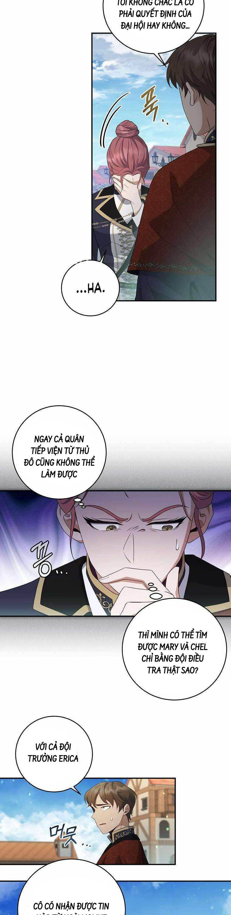 Con Trai Bá Tước Khốn Nạn Là Hoàng Đế Chapter 26 - 4