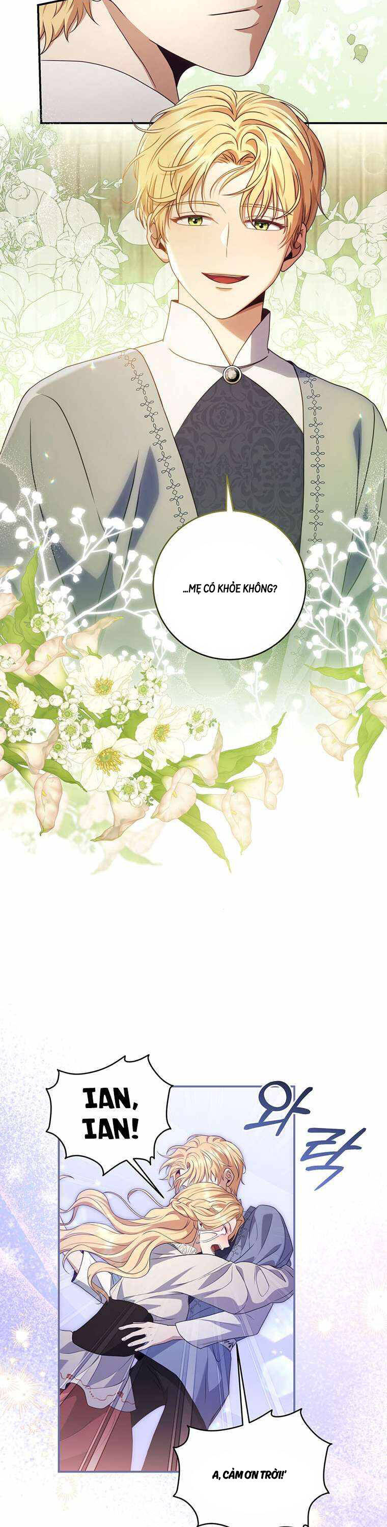 Con Trai Bá Tước Khốn Nạn Là Hoàng Đế Chapter 26 - 34