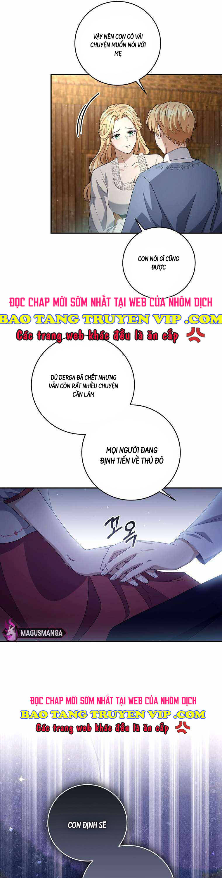 Con Trai Bá Tước Khốn Nạn Là Hoàng Đế Chapter 26 - 38