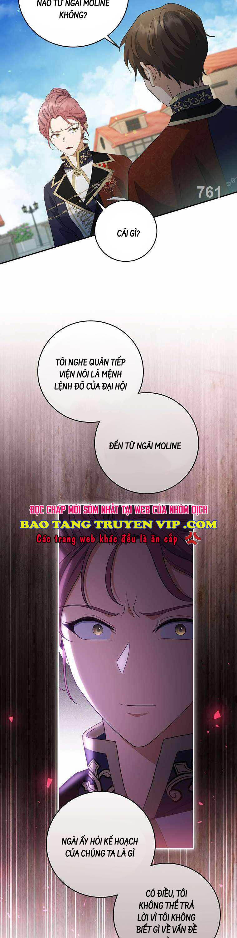 Con Trai Bá Tước Khốn Nạn Là Hoàng Đế Chapter 26 - 5