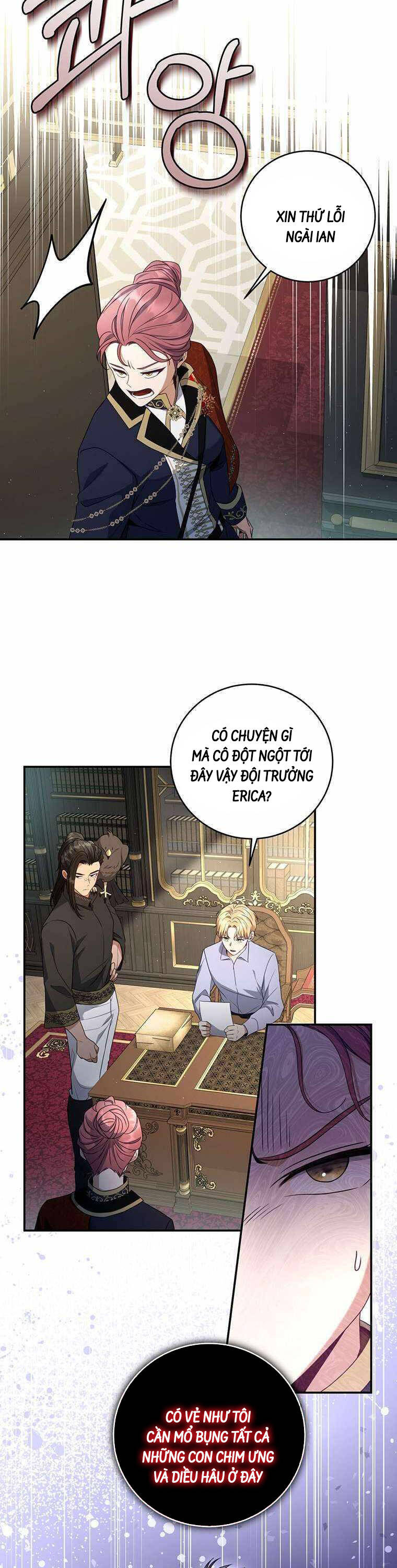Con Trai Bá Tước Khốn Nạn Là Hoàng Đế Chapter 26 - 8