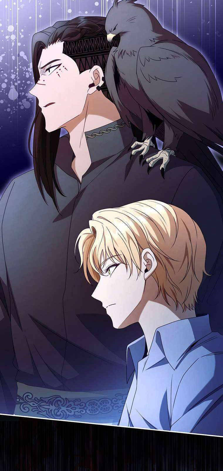 Con Trai Bá Tước Khốn Nạn Là Hoàng Đế Chapter 26 - 9