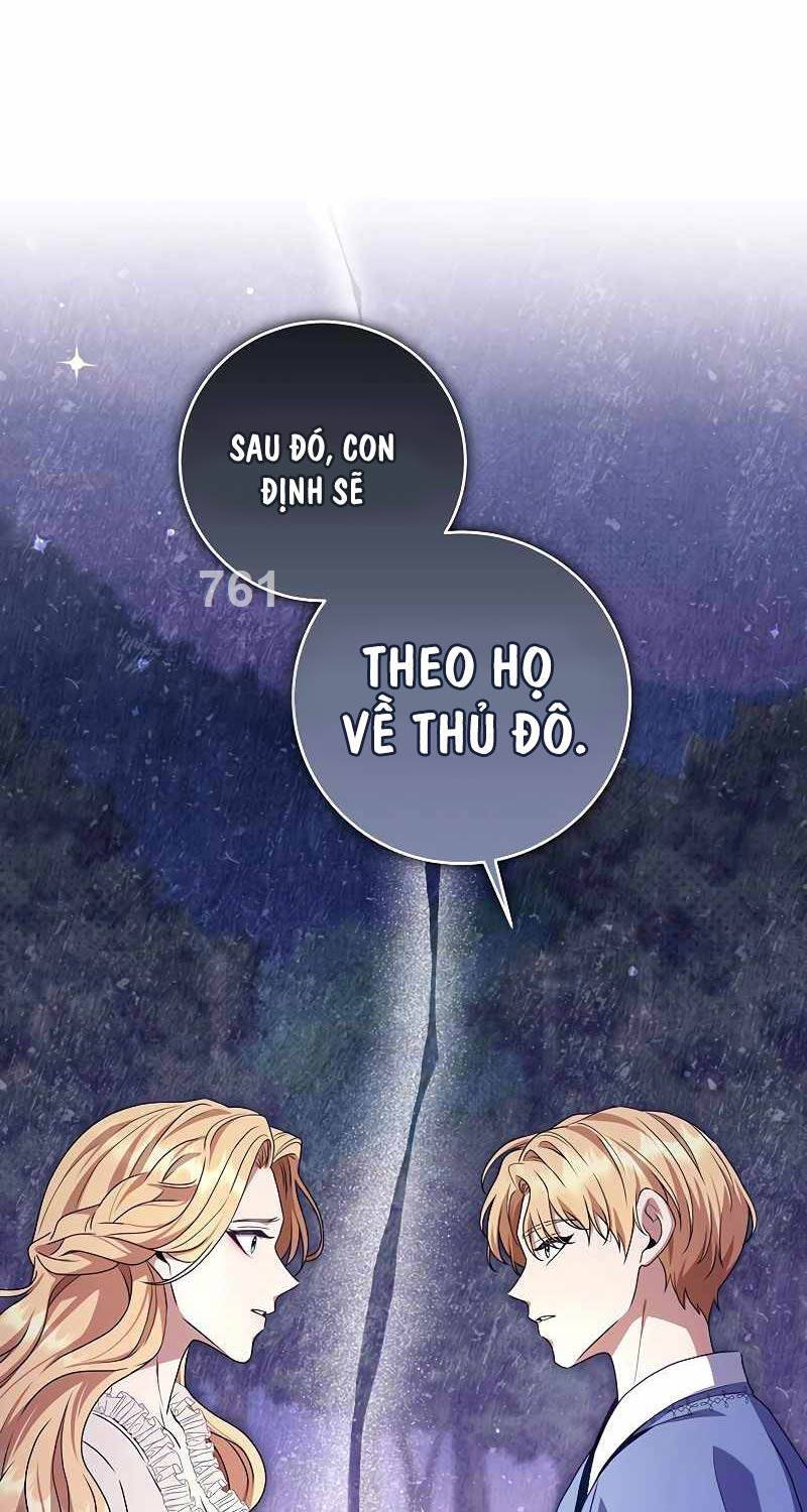 Con Trai Bá Tước Khốn Nạn Là Hoàng Đế Chapter 27 - 2