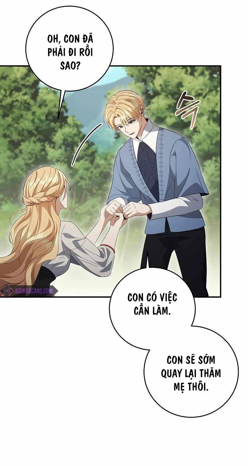 Con Trai Bá Tước Khốn Nạn Là Hoàng Đế Chapter 27 - 26