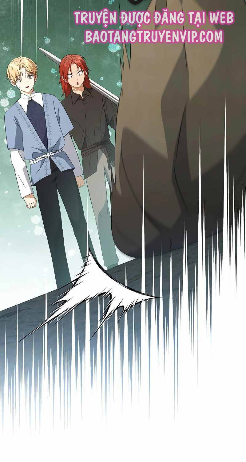 Con Trai Bá Tước Khốn Nạn Là Hoàng Đế Chapter 27 - 29