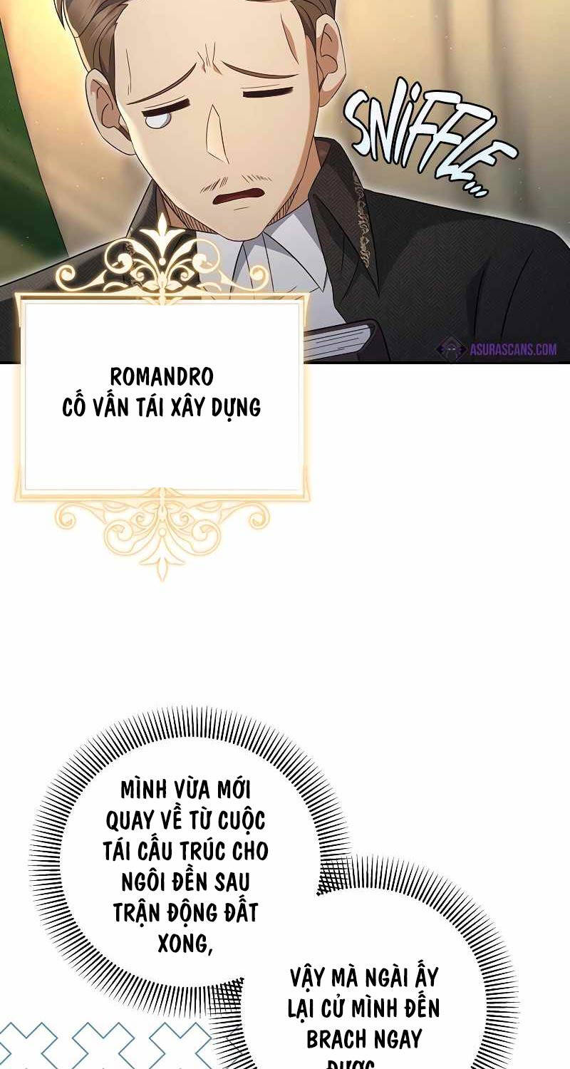 Con Trai Bá Tước Khốn Nạn Là Hoàng Đế Chapter 27 - 40