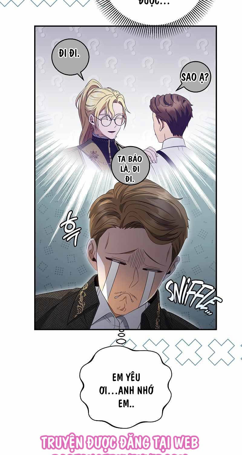 Con Trai Bá Tước Khốn Nạn Là Hoàng Đế Chapter 27 - 41