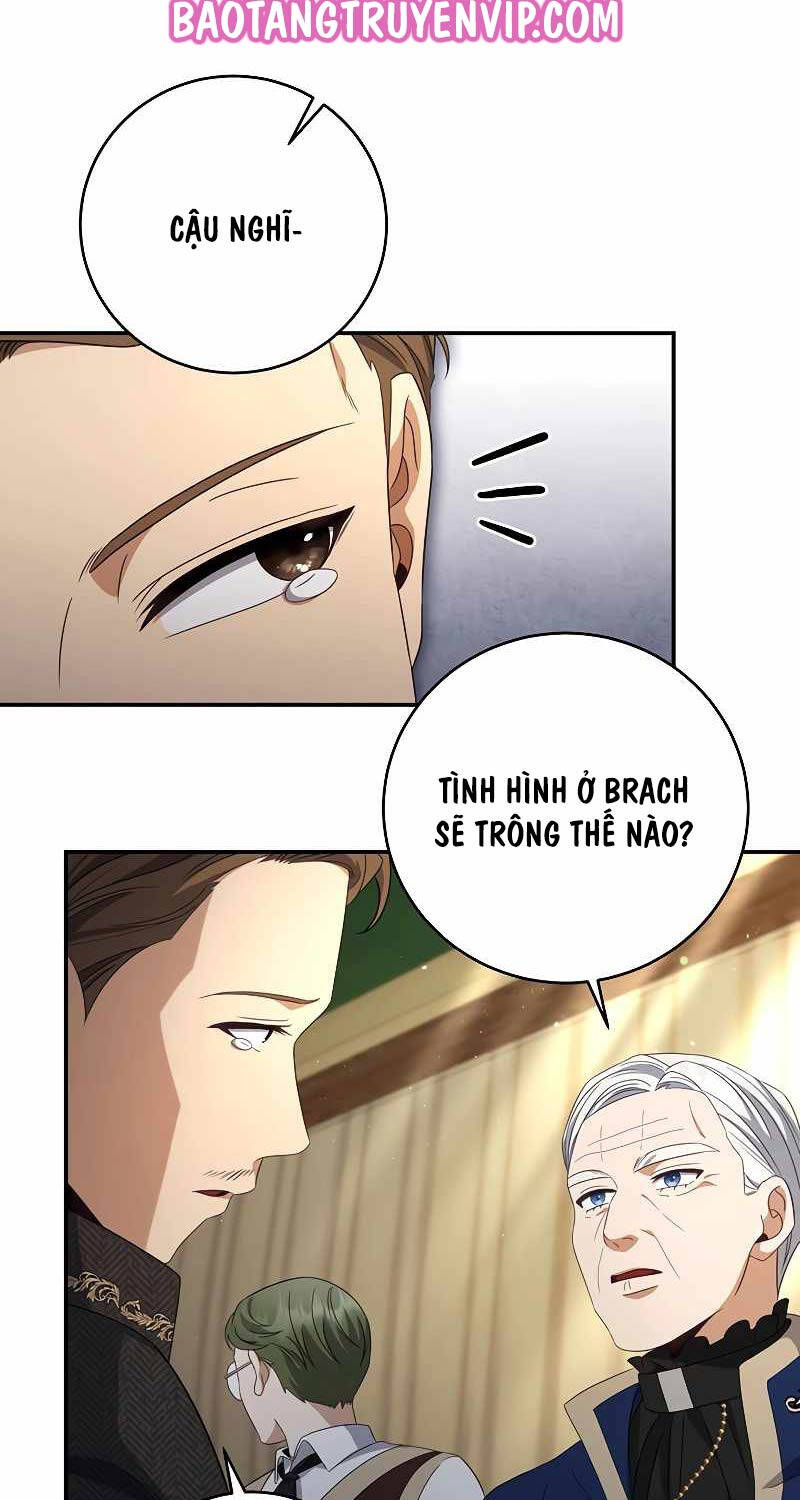 Con Trai Bá Tước Khốn Nạn Là Hoàng Đế Chapter 27 - 42