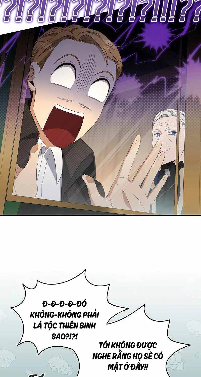 Con Trai Bá Tước Khốn Nạn Là Hoàng Đế Chapter 27 - 49