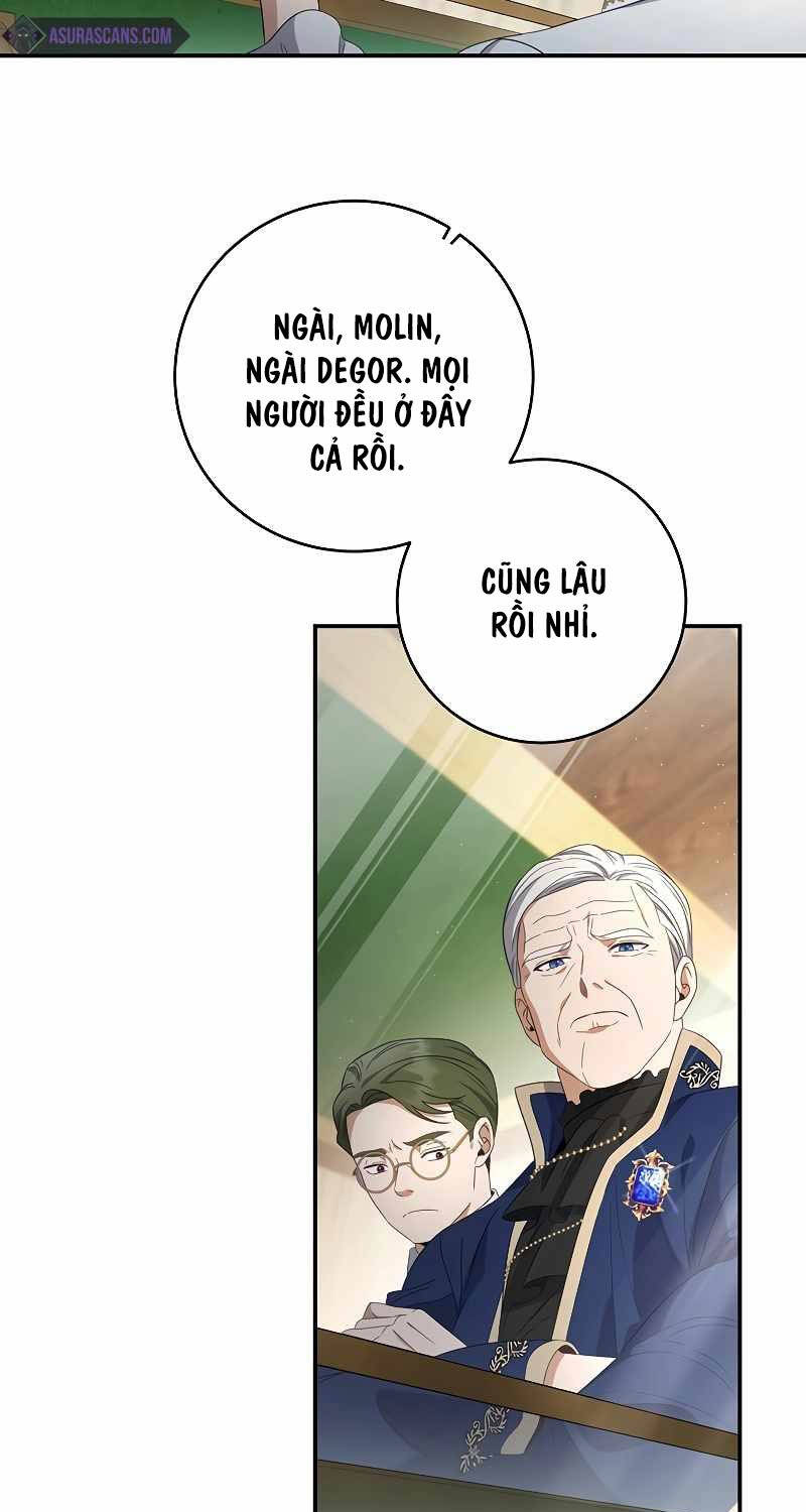 Con Trai Bá Tước Khốn Nạn Là Hoàng Đế Chapter 27 - 52