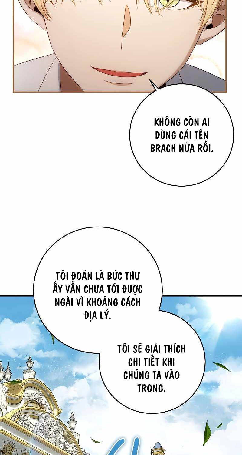 Con Trai Bá Tước Khốn Nạn Là Hoàng Đế Chapter 27 - 55