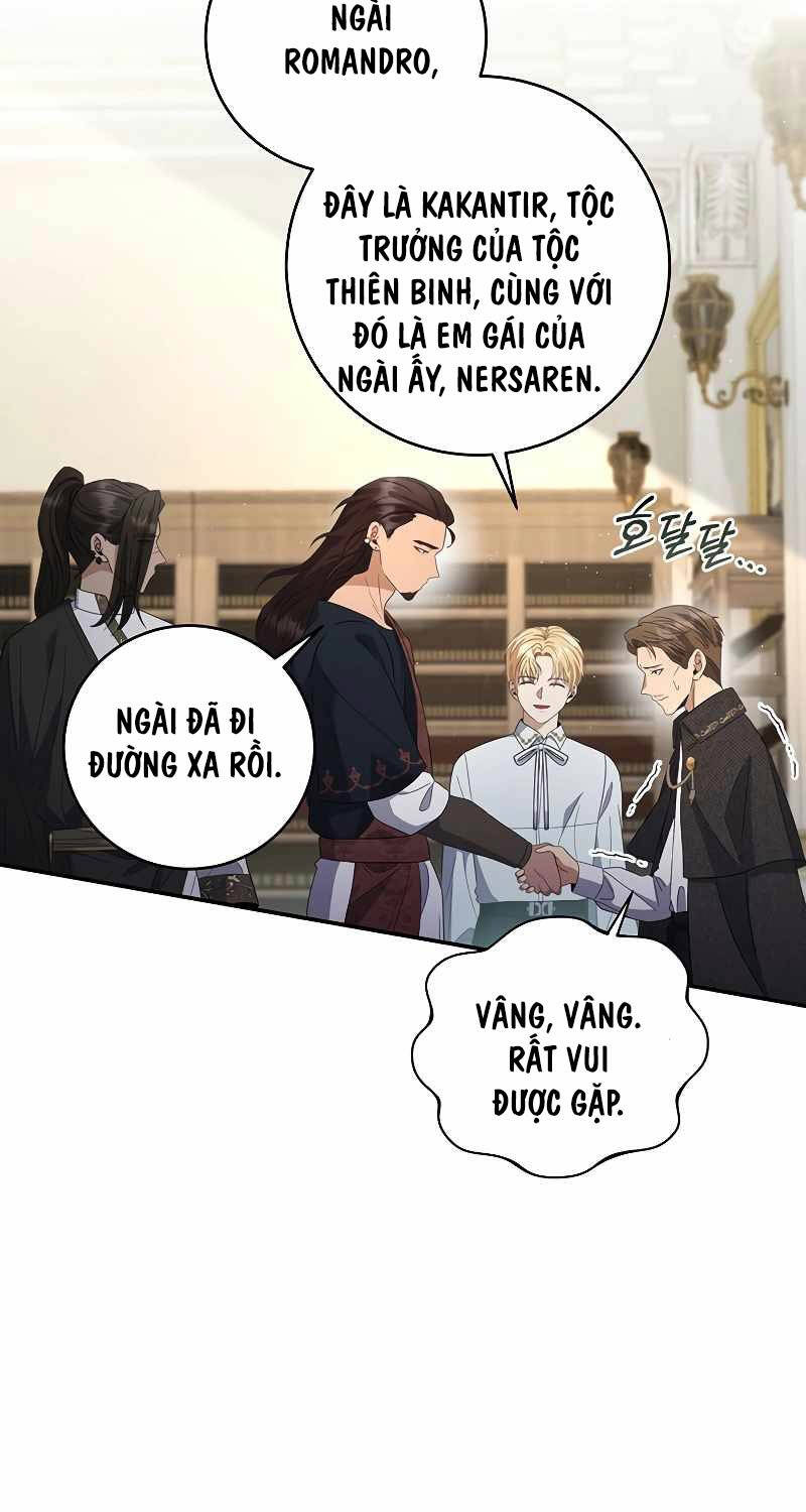 Con Trai Bá Tước Khốn Nạn Là Hoàng Đế Chapter 27 - 58