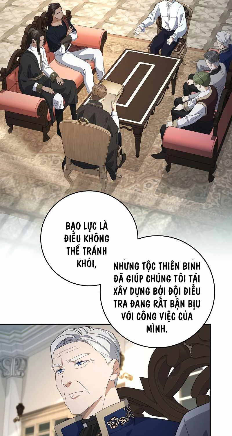 Con Trai Bá Tước Khốn Nạn Là Hoàng Đế Chapter 27 - 60