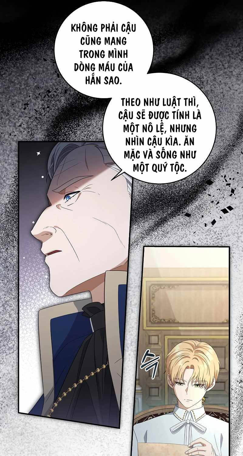 Con Trai Bá Tước Khốn Nạn Là Hoàng Đế Chapter 27 - 64